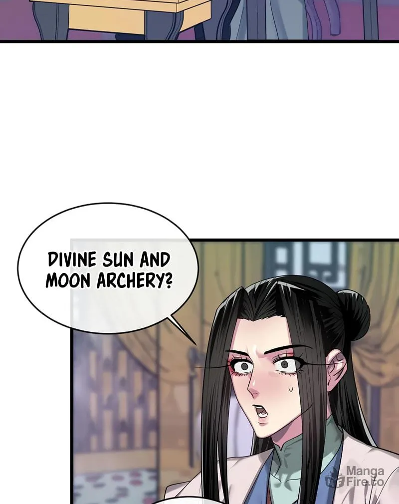 Read Volcanic Age chapter 192 image 55 on Lezhin