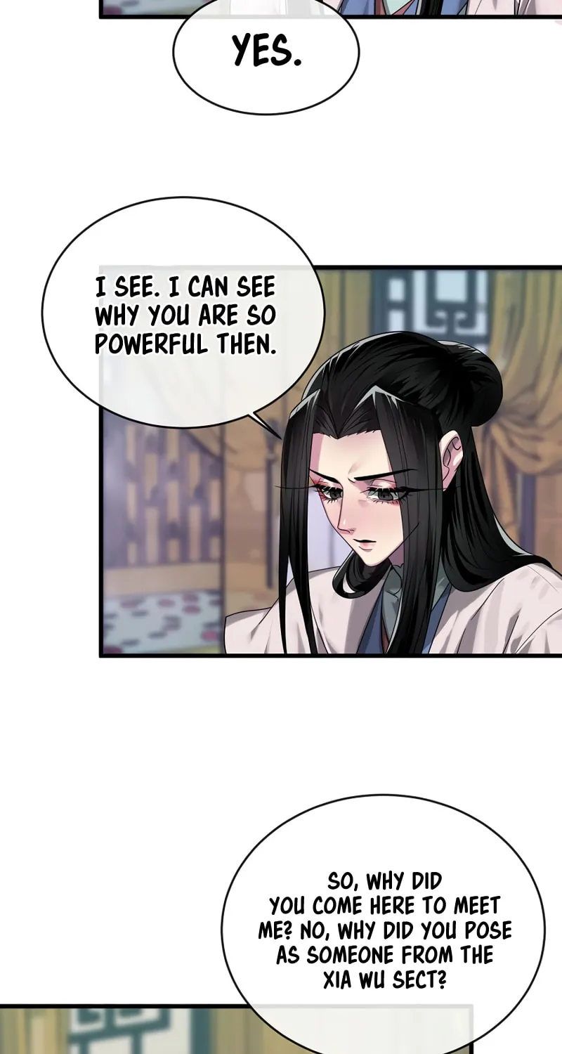 Read Volcanic Age chapter 192 image 56 on Lezhin