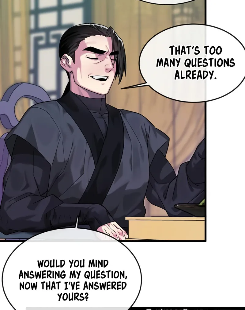 Read Volcanic Age chapter 192 image 57 on Lezhin