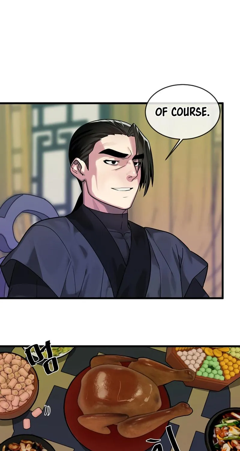 Read Volcanic Age chapter 192 image 60 on Lezhin