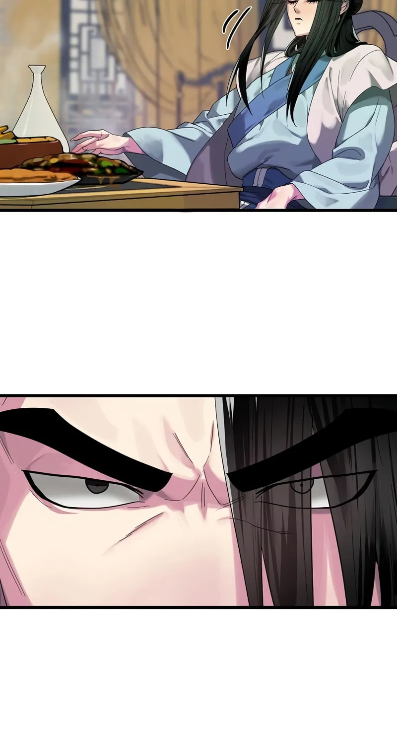 Read Volcanic Age chapter 192 image 62 on Lezhin