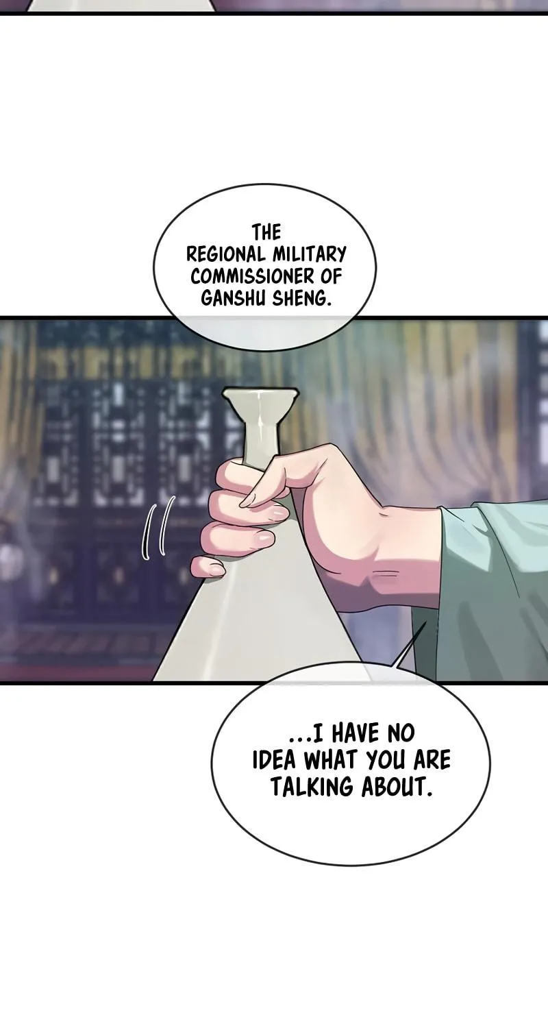 Read Volcanic Age chapter 192 image 64 on Lezhin