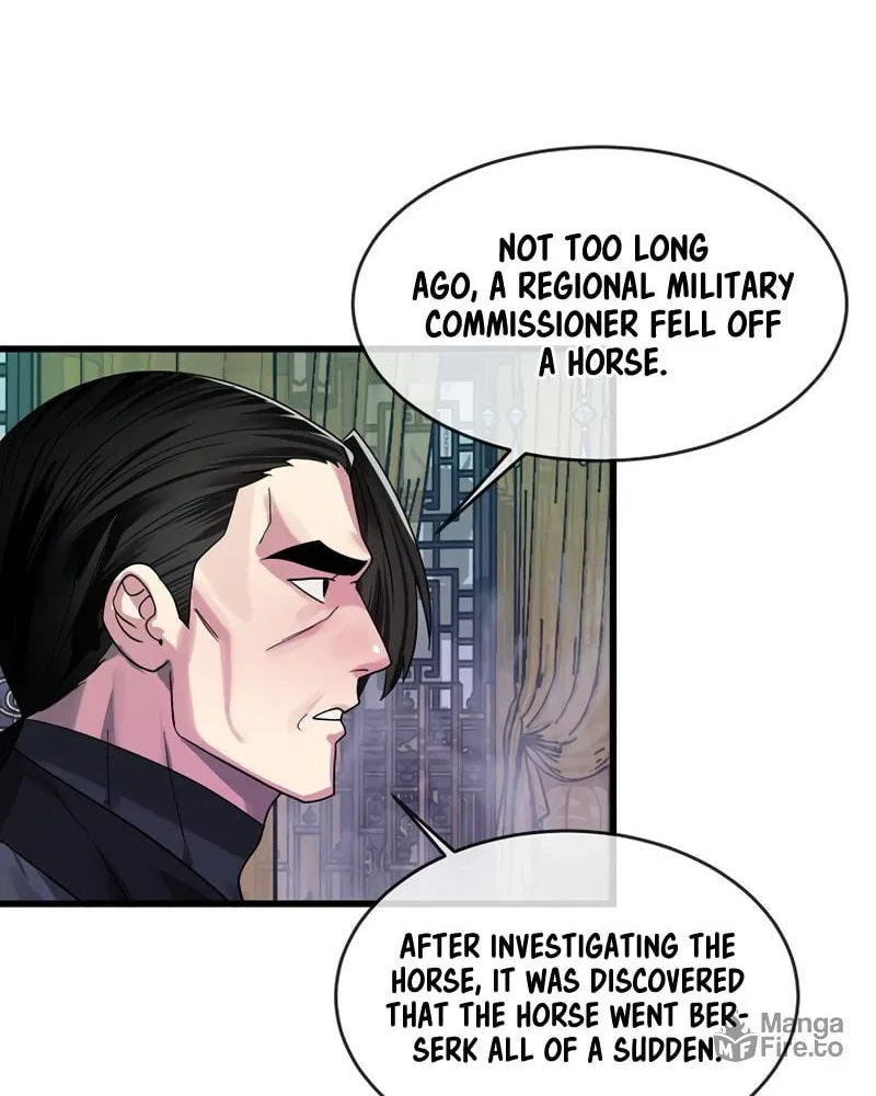 Read Volcanic Age chapter 192 image 65 on Lezhin