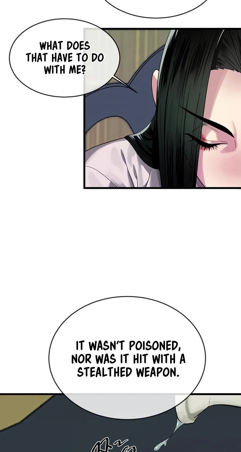 Read Volcanic Age chapter 192 image 66 on Lezhin