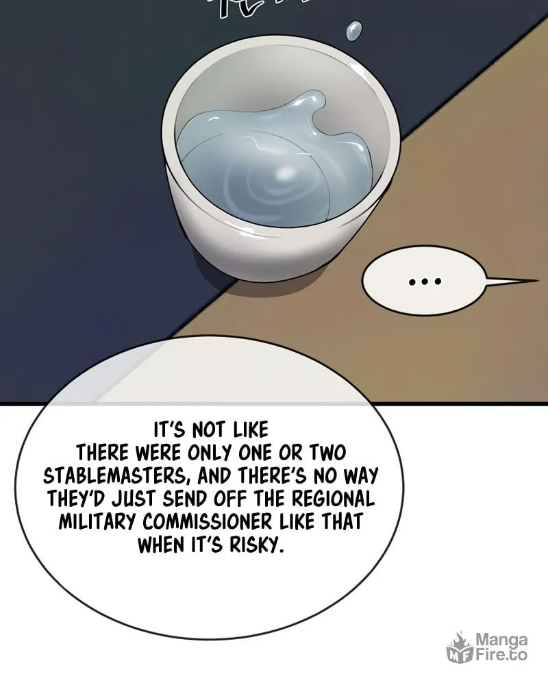 Read Volcanic Age chapter 192 image 67 on Lezhin