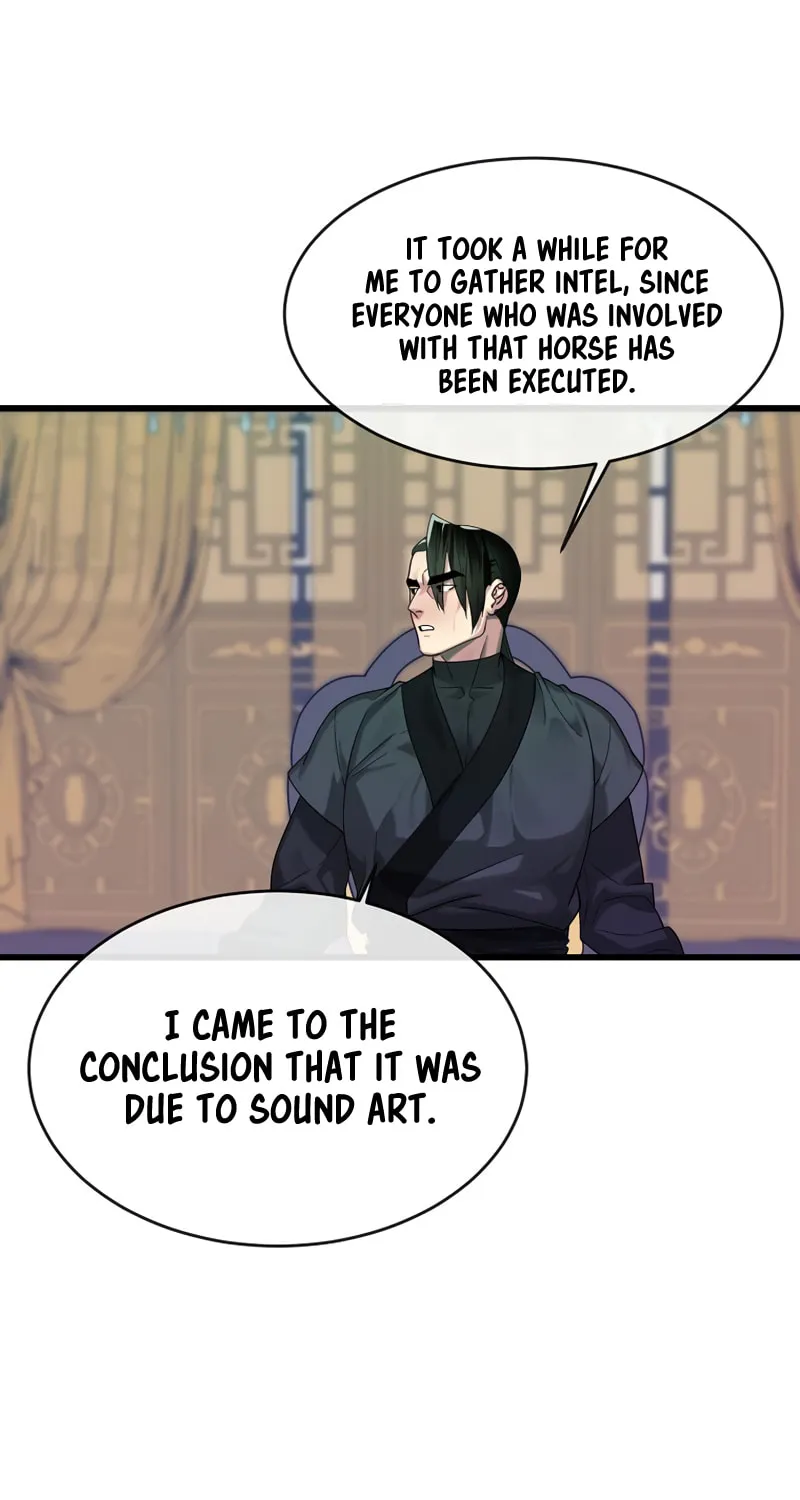 Read Volcanic Age chapter 192 image 68 on Lezhin