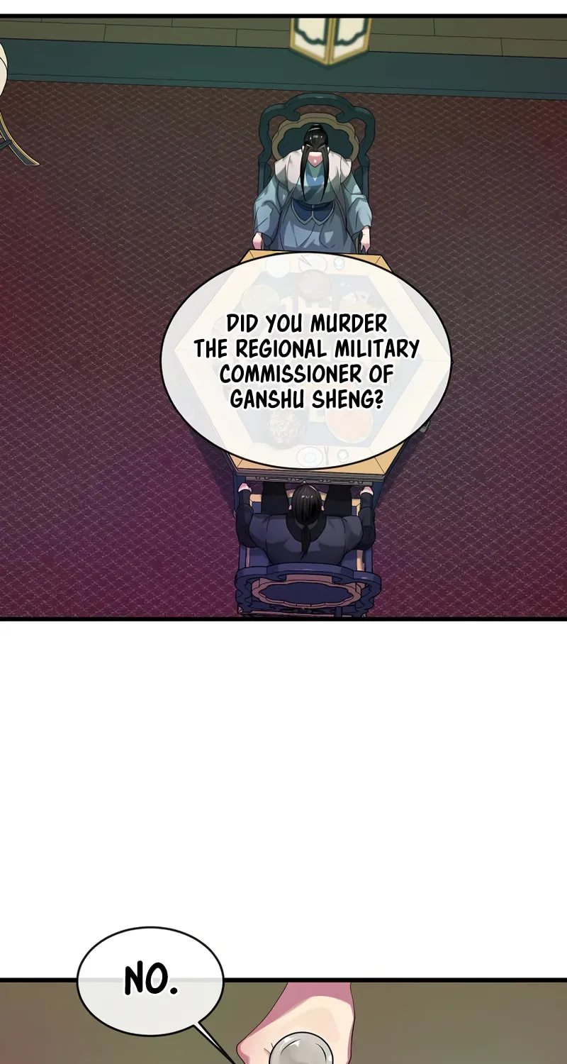 Read Volcanic Age chapter 192 image 70 on Lezhin