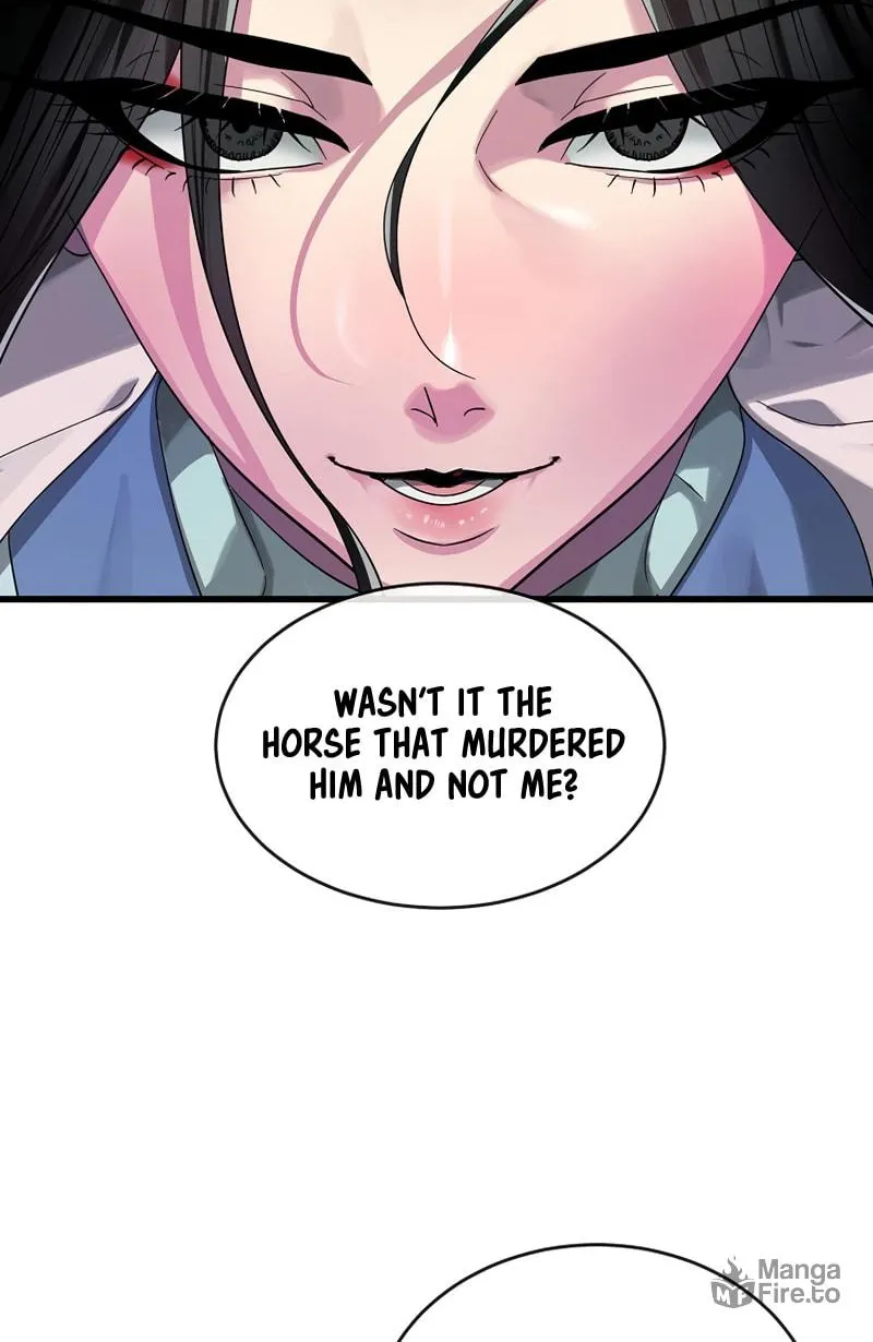 Read Volcanic Age chapter 192 image 73 on Lezhin