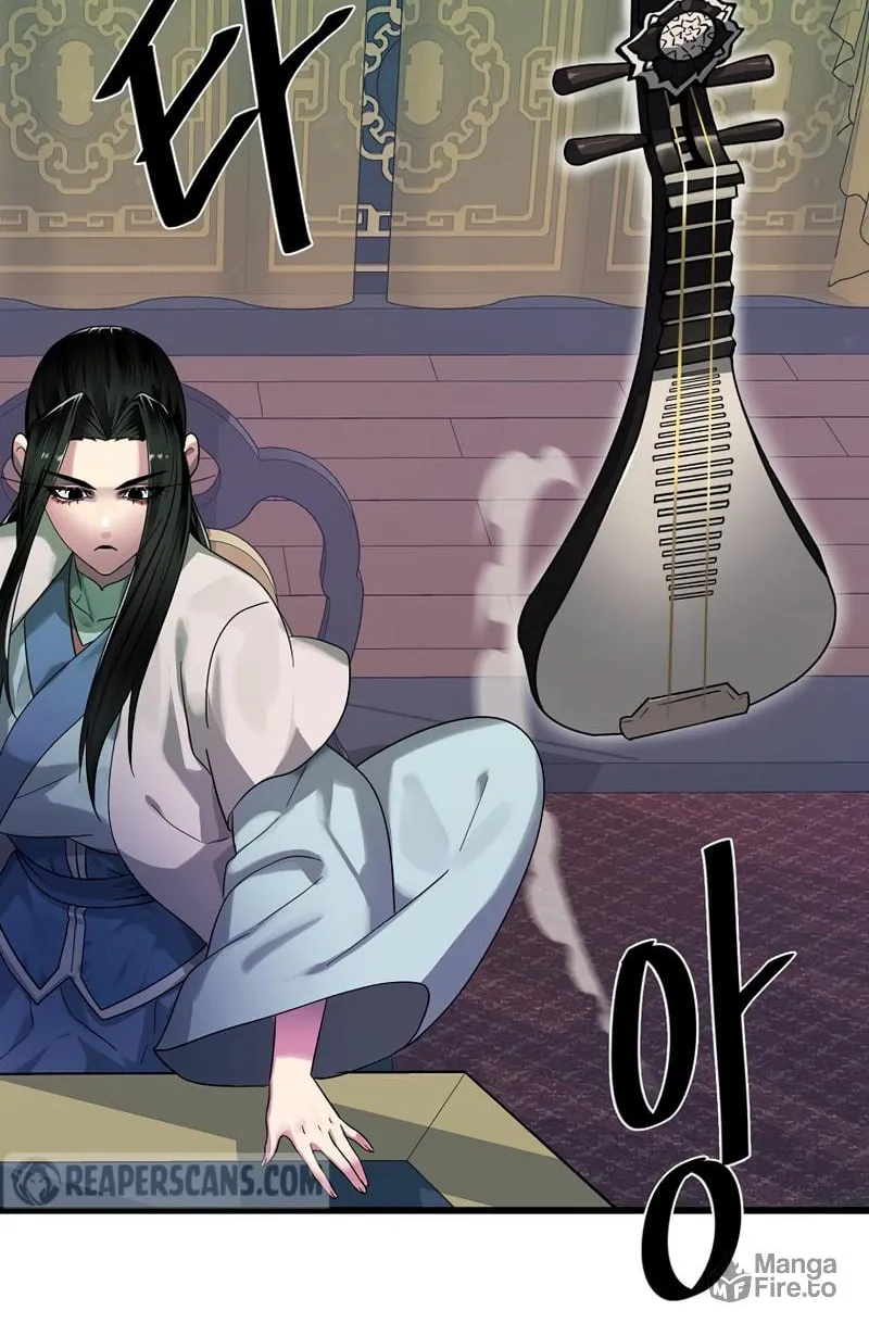 Read Volcanic Age chapter 192 image 75 on Lezhin