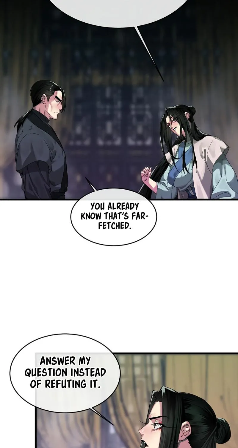 Read Volcanic Age chapter 192 image 78 on Lezhin