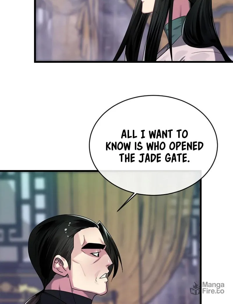 Read Volcanic Age chapter 192 image 79 on Lezhin