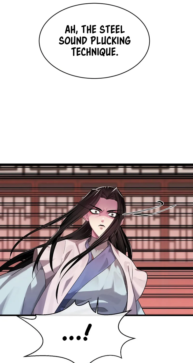 Read Volcanic Age chapter 192 image 8 on Lezhin
