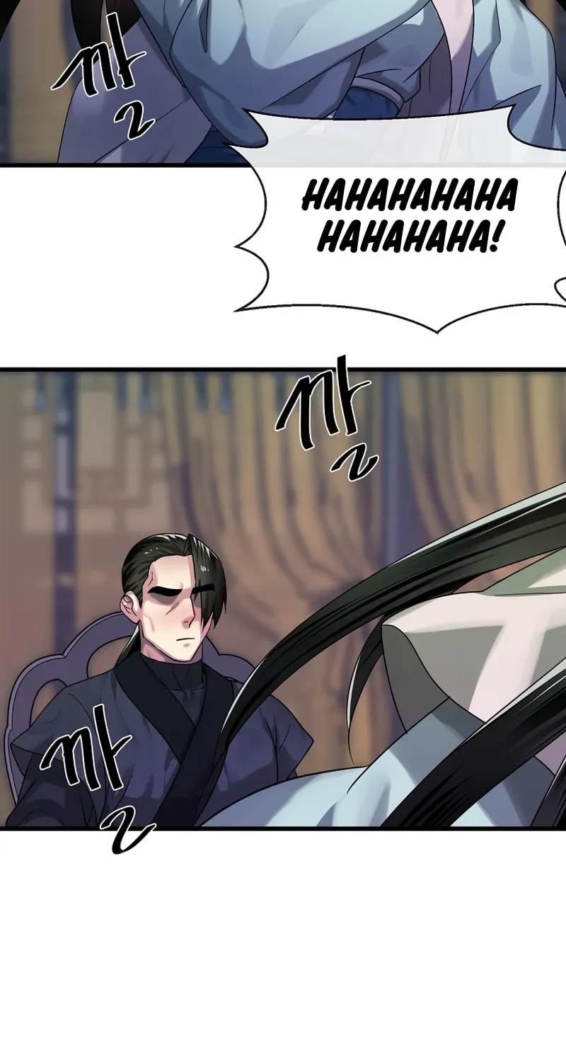 Read Volcanic Age chapter 192 image 88 on Lezhin