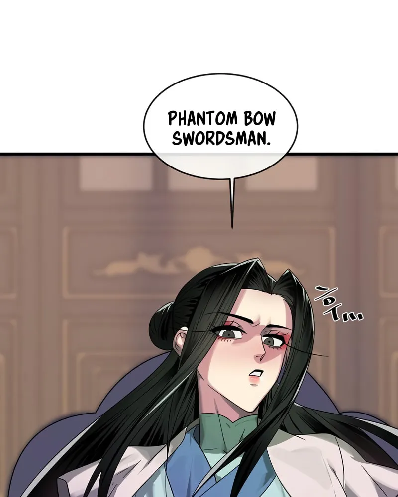 Read Volcanic Age chapter 192 image 89 on Lezhin