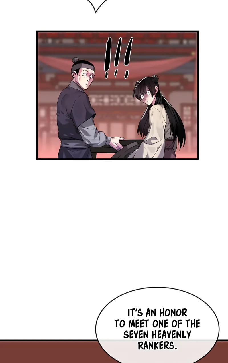 Read Volcanic Age chapter 192 image 9 on Lezhin