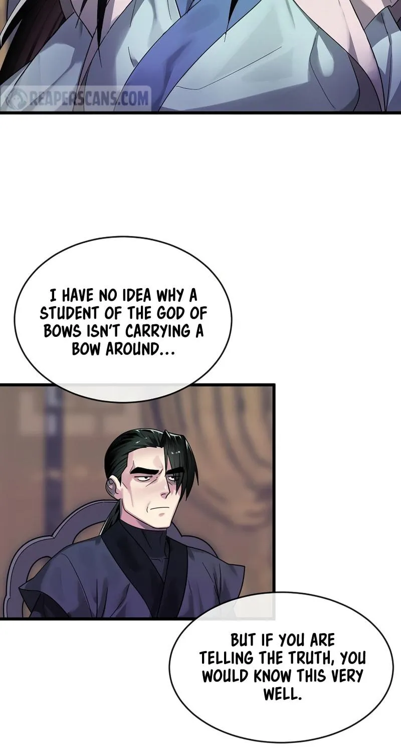 Read Volcanic Age chapter 192 image 90 on Lezhin