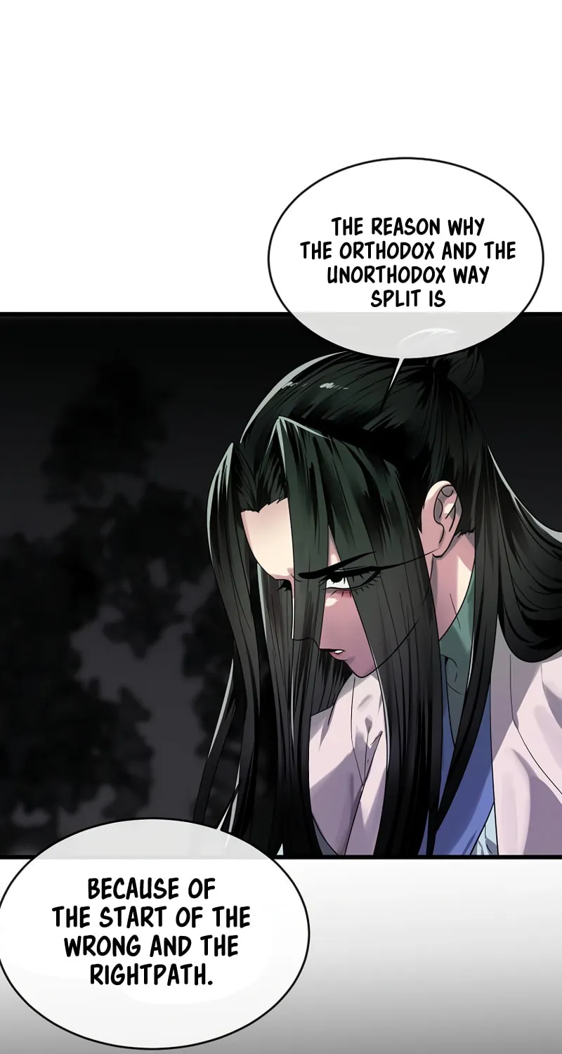 Read Volcanic Age chapter 192 image 92 on Lezhin