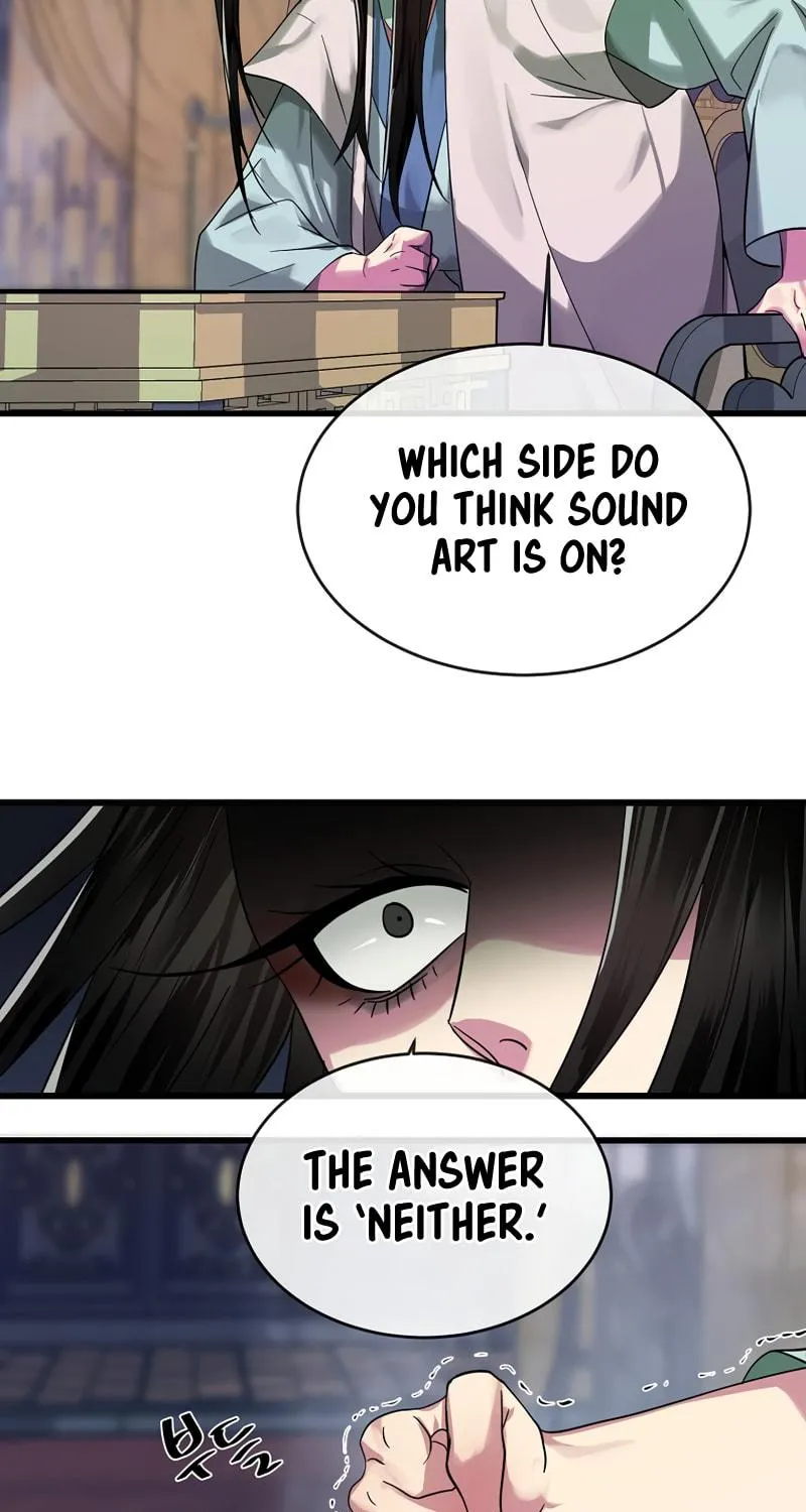 Read Volcanic Age chapter 192 image 96 on Lezhin