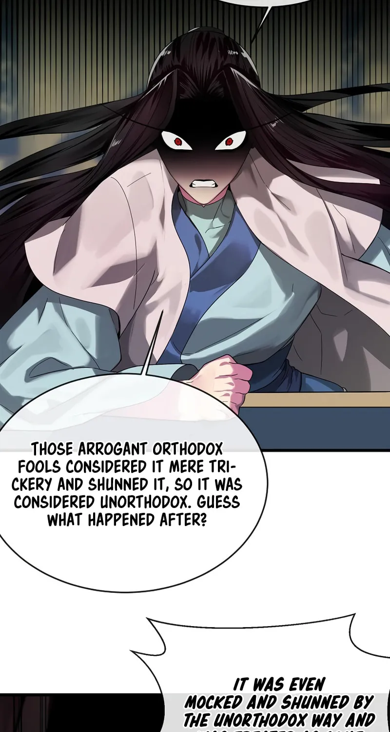 Read Volcanic Age chapter 192 image 98 on Lezhin