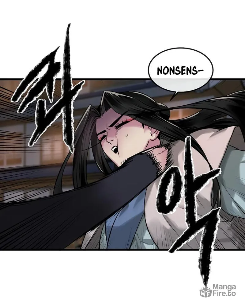 Read Volcanic Age chapter 193 image 105 on Lezhin