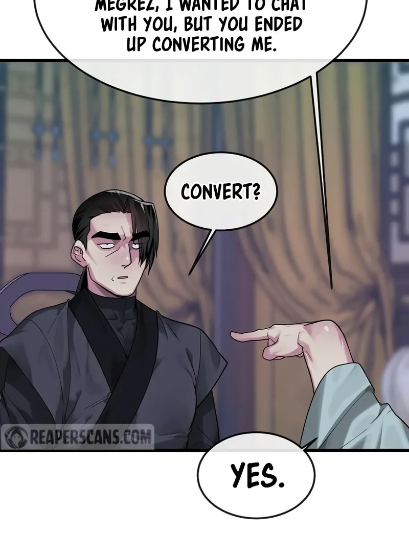 Read Volcanic Age chapter 193 image 11 on Lezhin