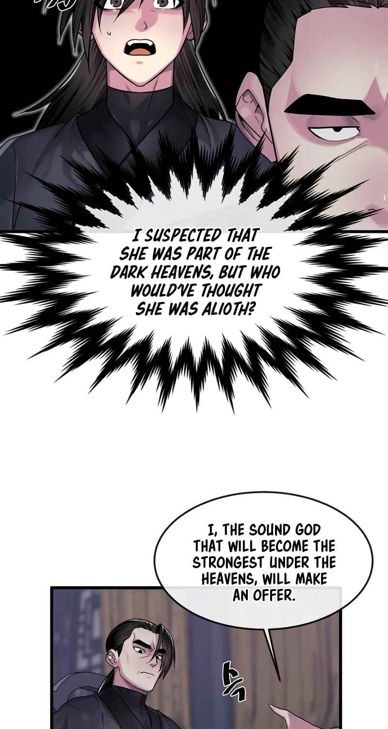 Read Volcanic Age chapter 193 image 16 on Lezhin