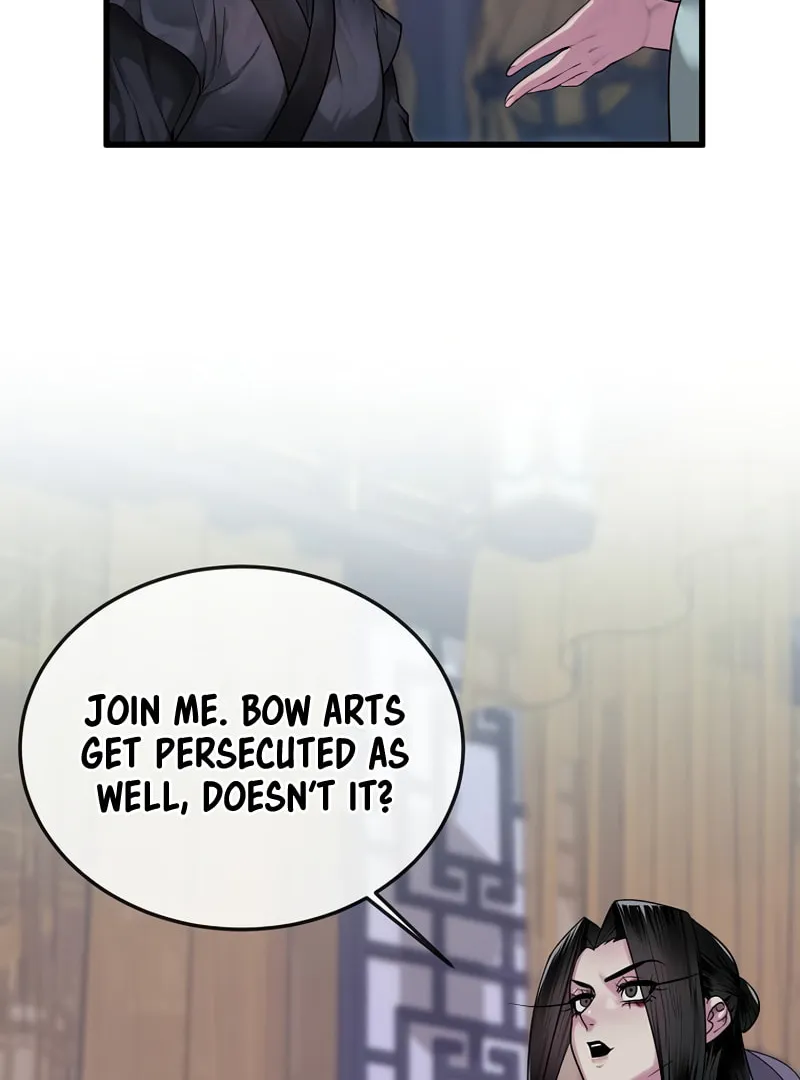 Read Volcanic Age chapter 193 image 17 on Lezhin
