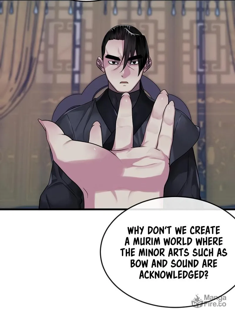 Read Volcanic Age chapter 193 image 19 on Lezhin