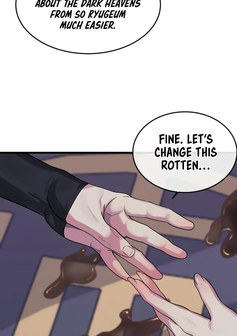 Read Volcanic Age chapter 193 image 21 on Lezhin