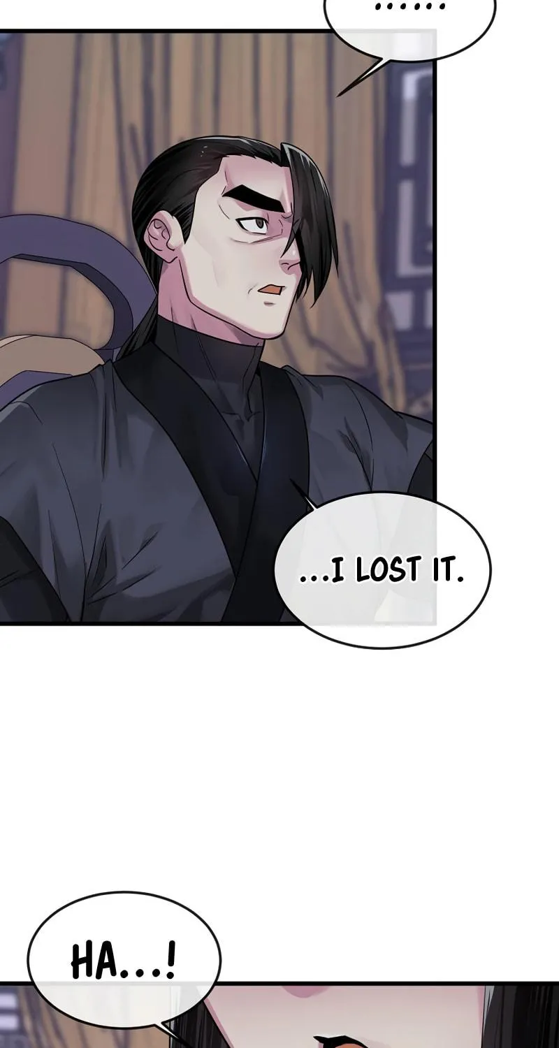 Read Volcanic Age chapter 193 image 24 on Lezhin