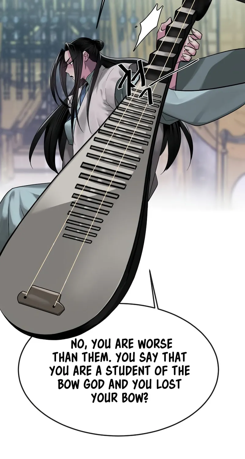 Read Volcanic Age chapter 193 image 26 on Lezhin