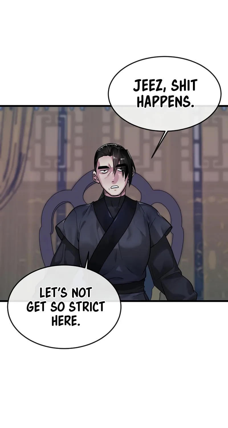 Read Volcanic Age chapter 193 image 28 on Lezhin