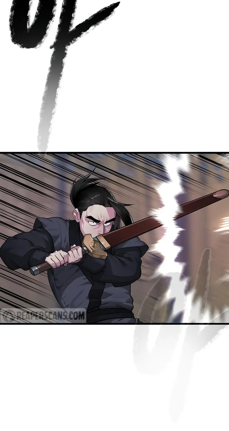 Read Volcanic Age chapter 193 image 38 on Lezhin