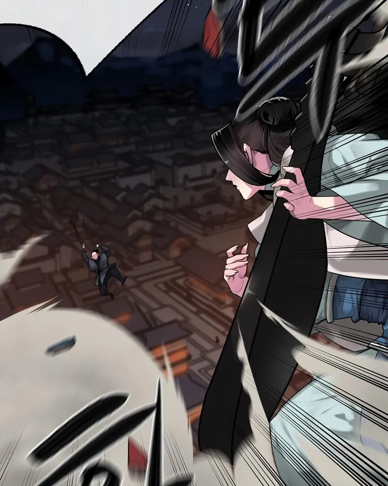 Read Volcanic Age chapter 193 image 45 on Lezhin