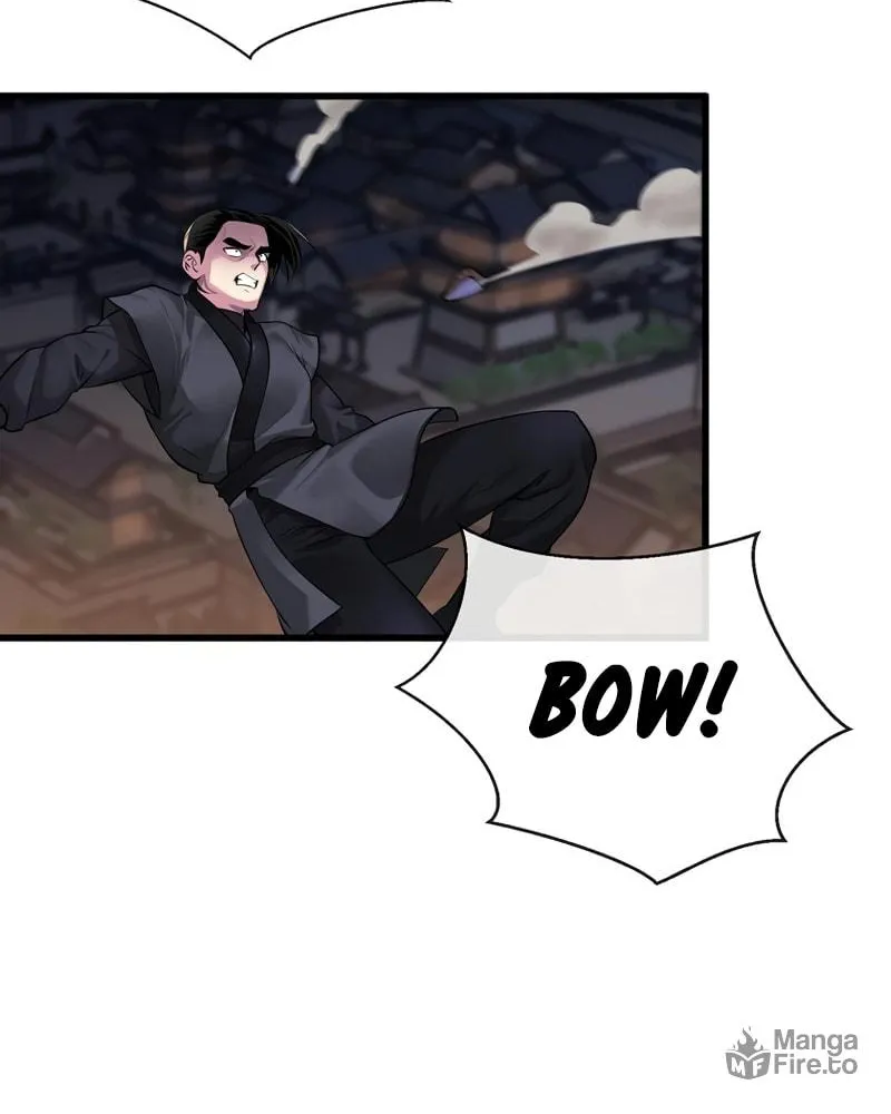 Read Volcanic Age chapter 193 image 47 on Lezhin