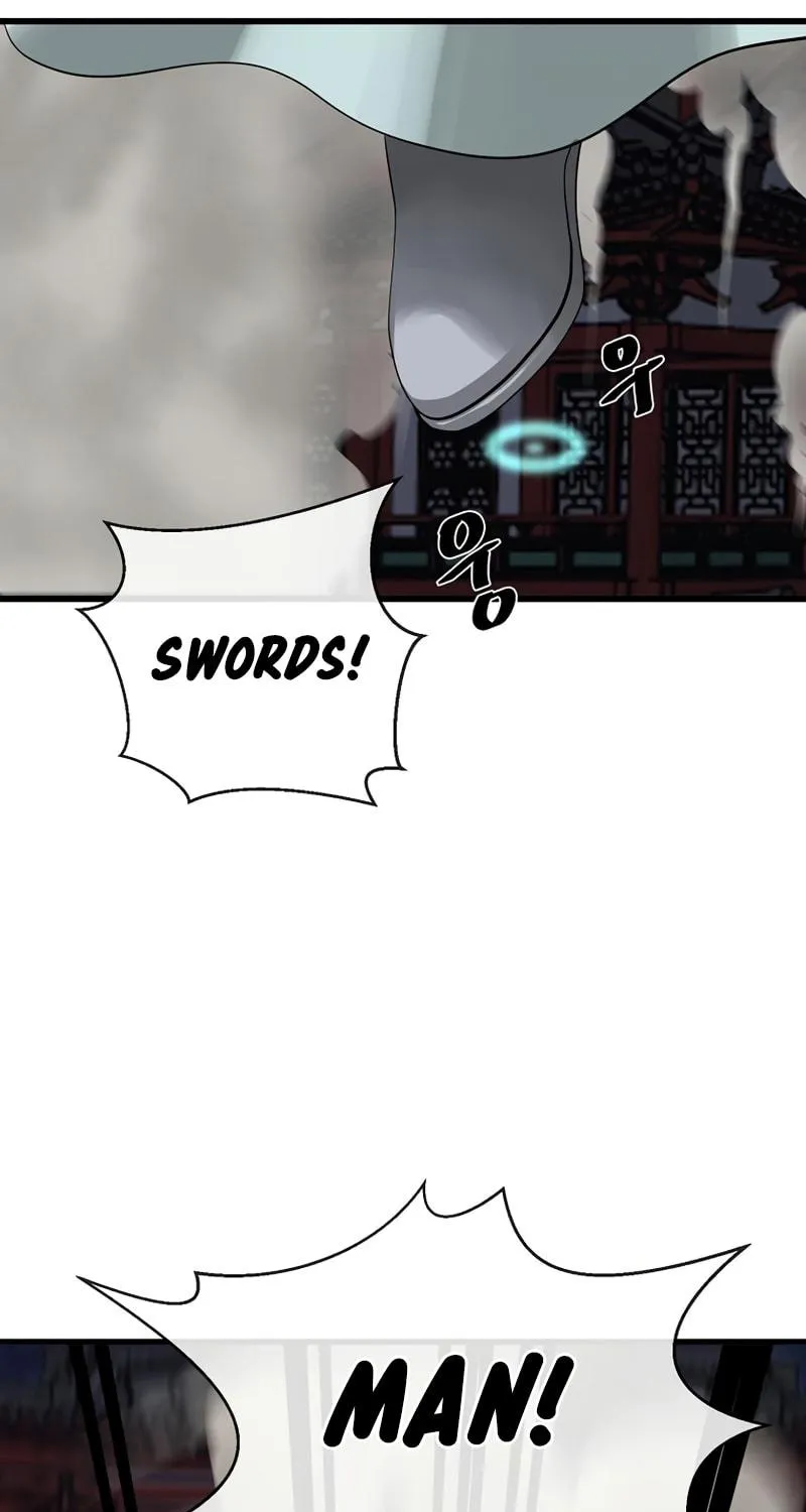 Read Volcanic Age chapter 193 image 48 on Lezhin