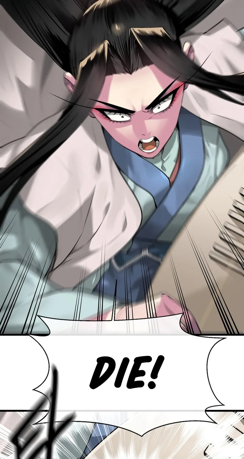 Read Volcanic Age chapter 193 image 50 on Lezhin