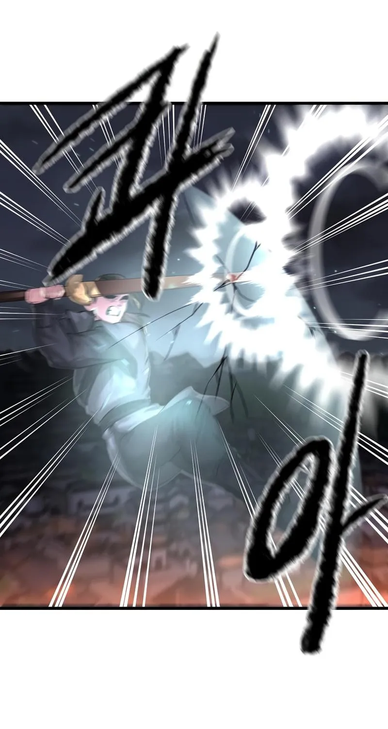 Read Volcanic Age chapter 193 image 52 on Lezhin