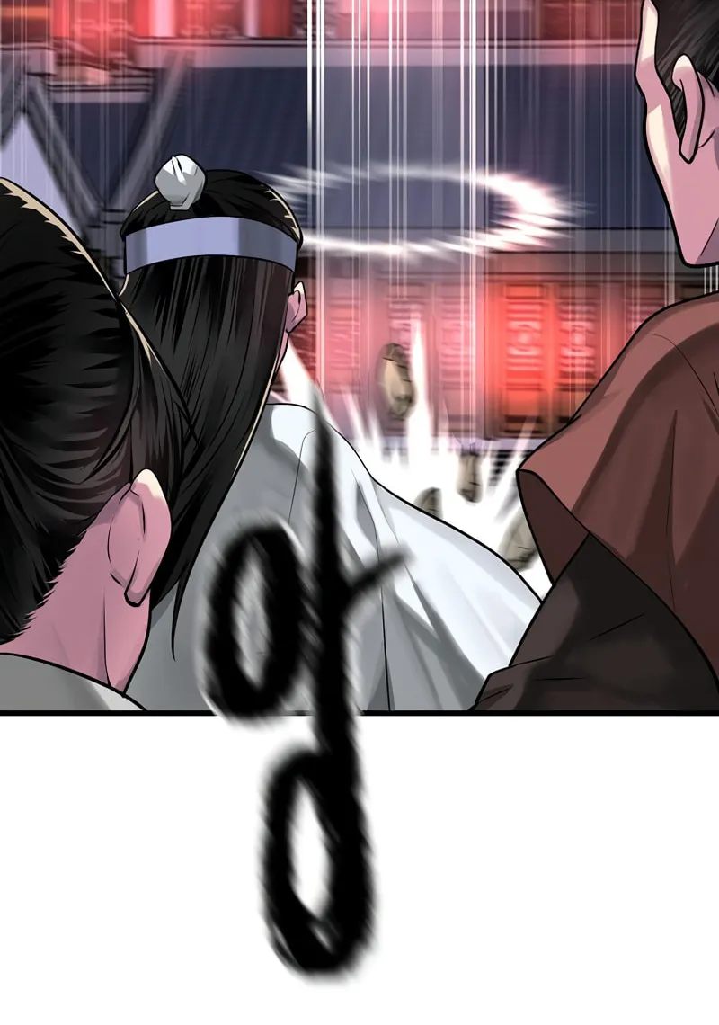 Read Volcanic Age chapter 193 image 55 on Lezhin
