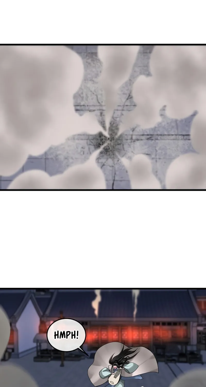 Read Volcanic Age chapter 193 image 56 on Lezhin