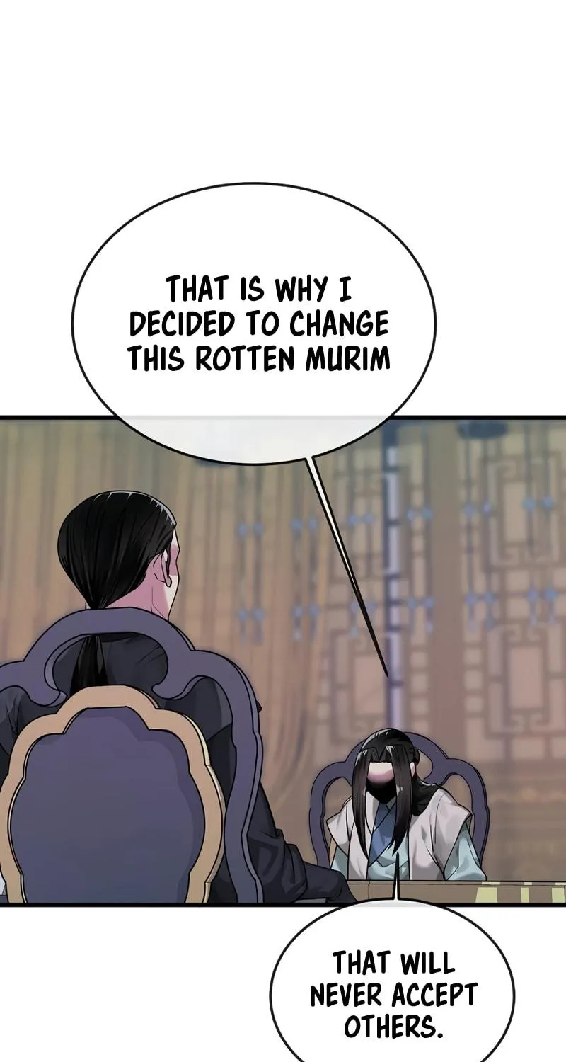 Read Volcanic Age chapter 193 image 6 on Lezhin