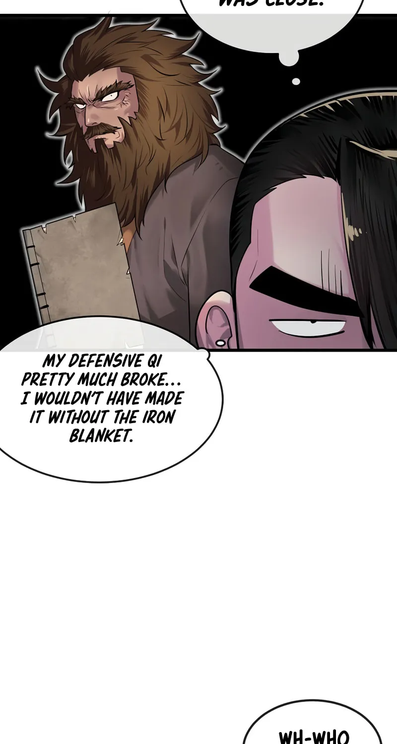 Read Volcanic Age chapter 193 image 60 on Lezhin