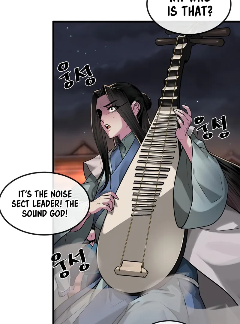 Read Volcanic Age chapter 193 image 61 on Lezhin