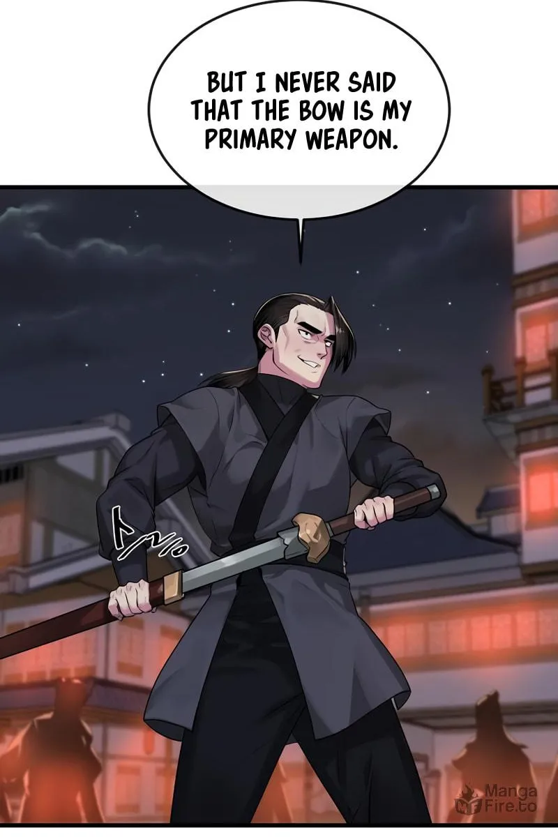 Read Volcanic Age chapter 193 image 71 on Lezhin