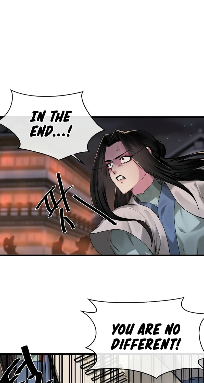 Read Volcanic Age chapter 193 image 72 on Lezhin