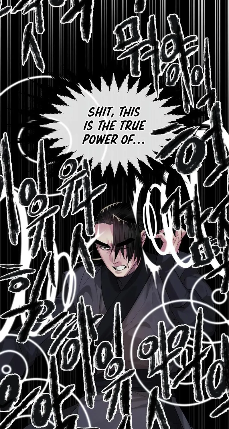 Read Volcanic Age chapter 193 image 82 on Lezhin