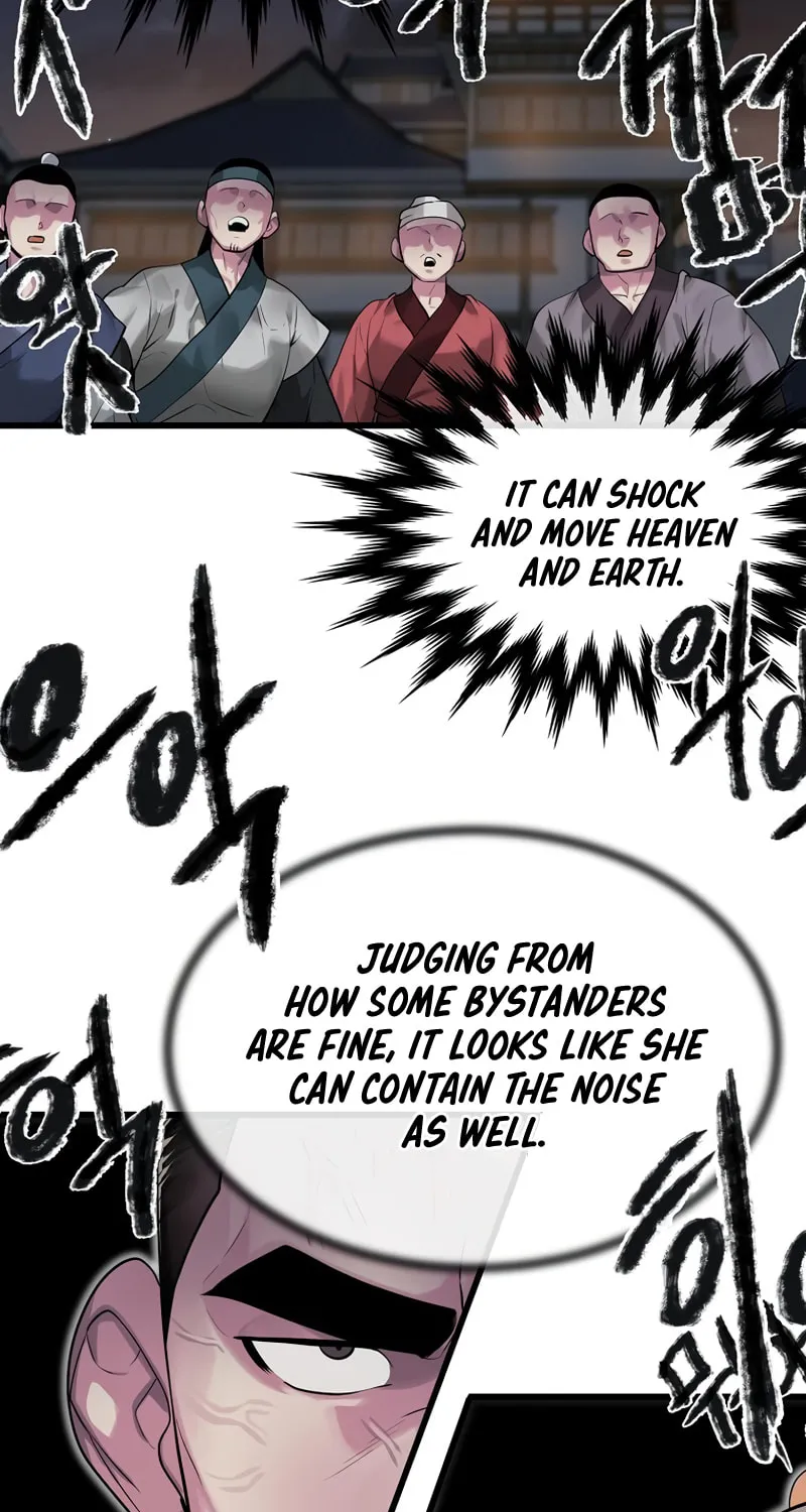 Read Volcanic Age chapter 193 image 84 on Lezhin