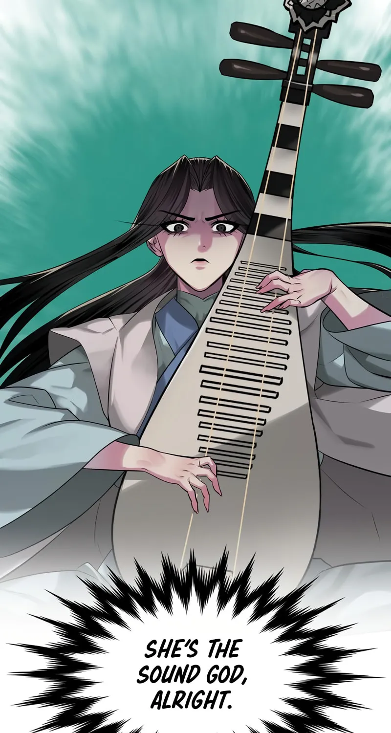 Read Volcanic Age chapter 193 image 86 on Lezhin