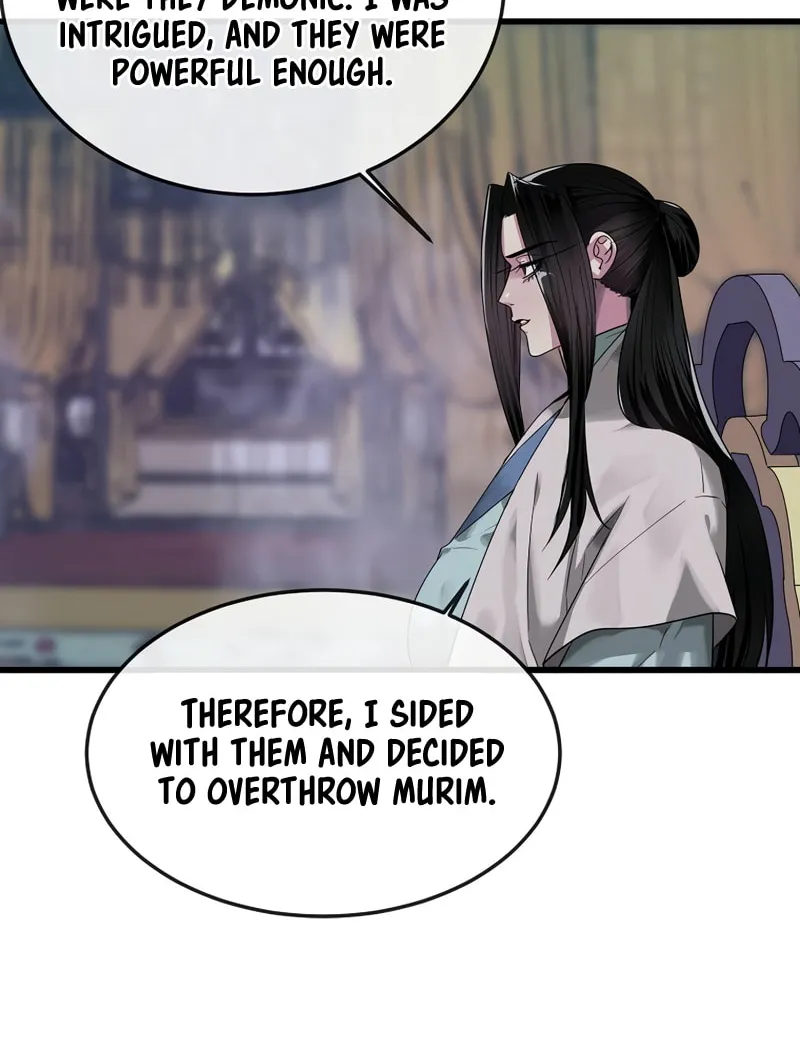 Read Volcanic Age chapter 193 image 9 on Lezhin