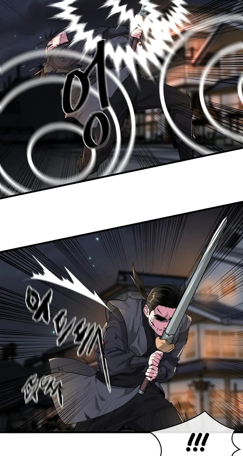 Read Volcanic Age chapter 193 image 92 on Lezhin